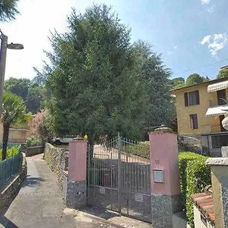 Bella My In The Center Appartamento