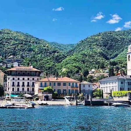 Bella My In The Center Apartment *