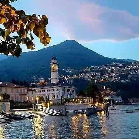 Appartamento Bella My In The Center *